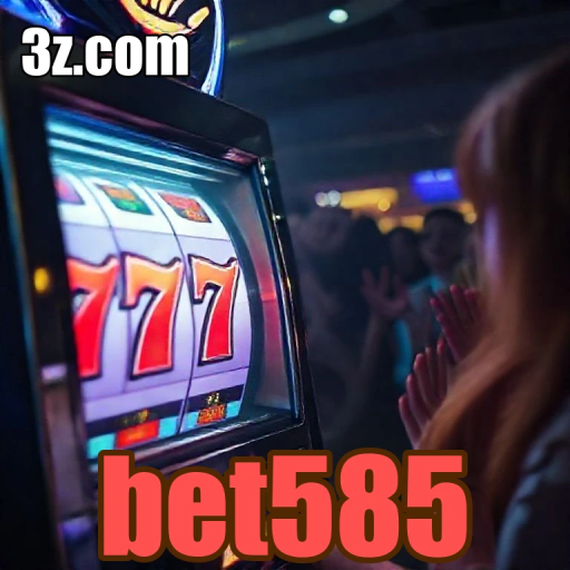 Eventos Incríveis no bet585: Diversão Garantida e Prêmios