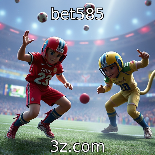 bet585 | Desenvolvedores de jogos buscam inovação com tecnologia de realidade aumentada