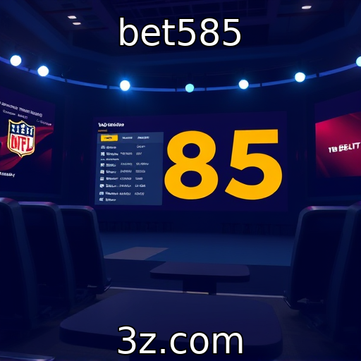 bet585 | Aumento de regulamentações em plataformas de jogos
