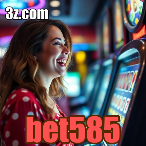 Experiência Mobile Revolucionária no Bet585 para Jogadores Brasileiros