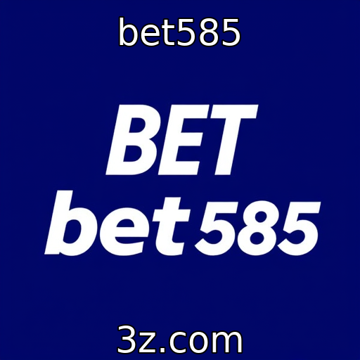 bet585 : Impacto das regulamentações em plataformas de apostas