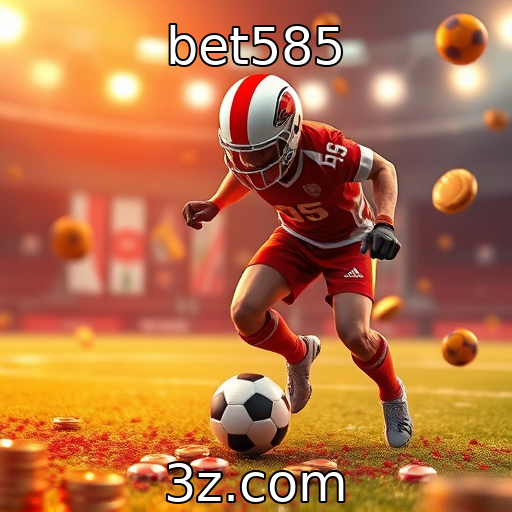 bet585 : Desafios regulatórios na indústria de jogos