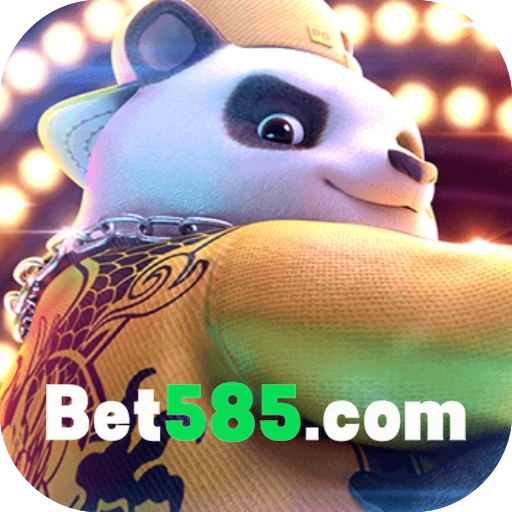 Logo da bet585